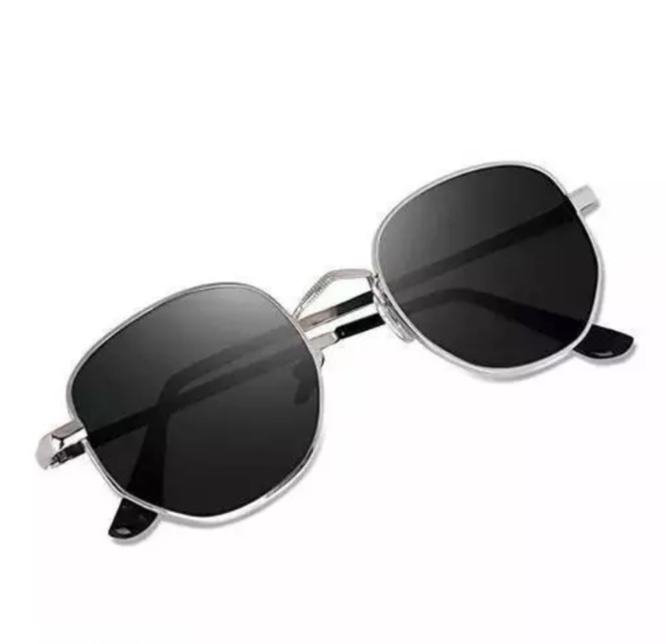 Latest Trendy pathan sunglasses for men and women - Image 2